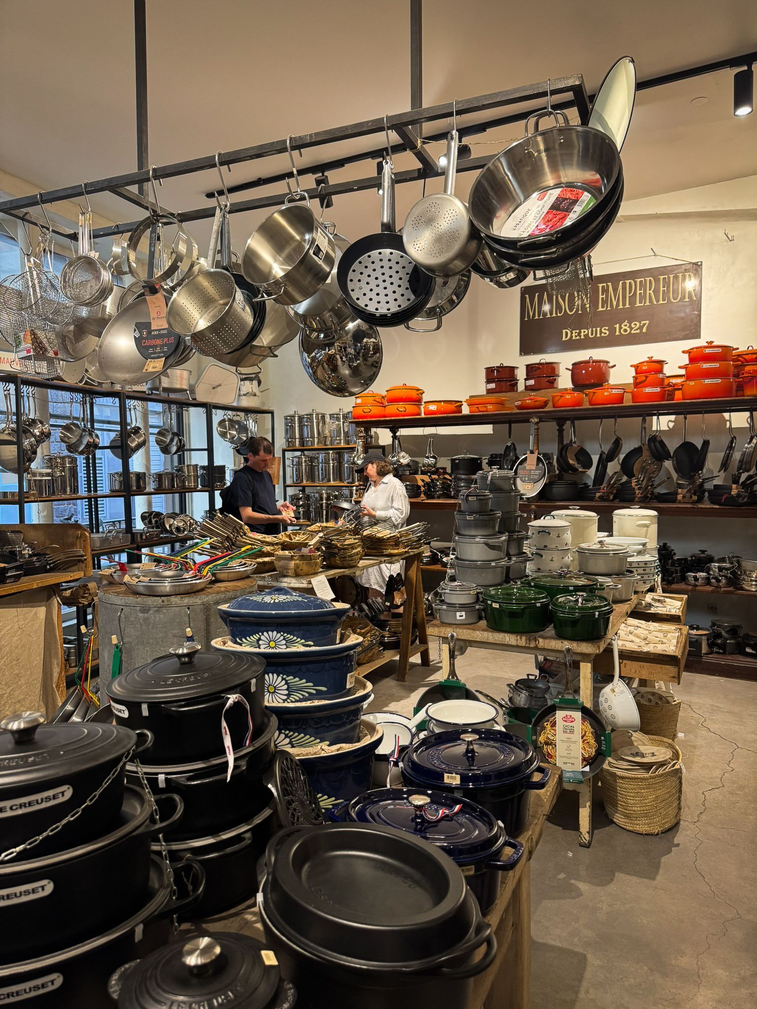 Seonju PARK - 메종 엉프뢰르