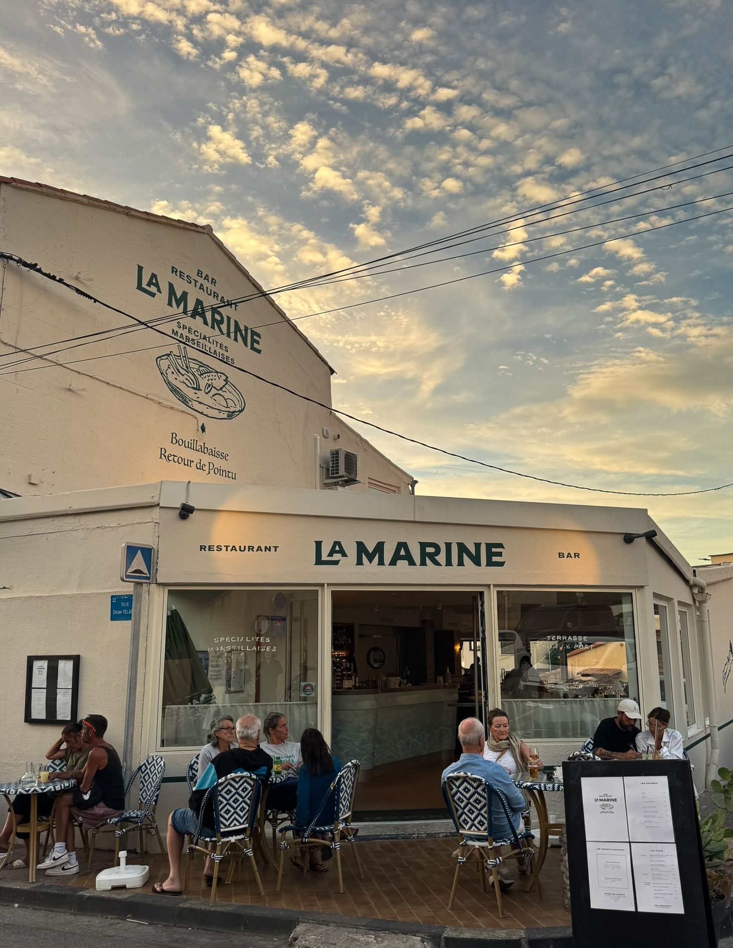 Seonju PARK - 라 마린 데 구드