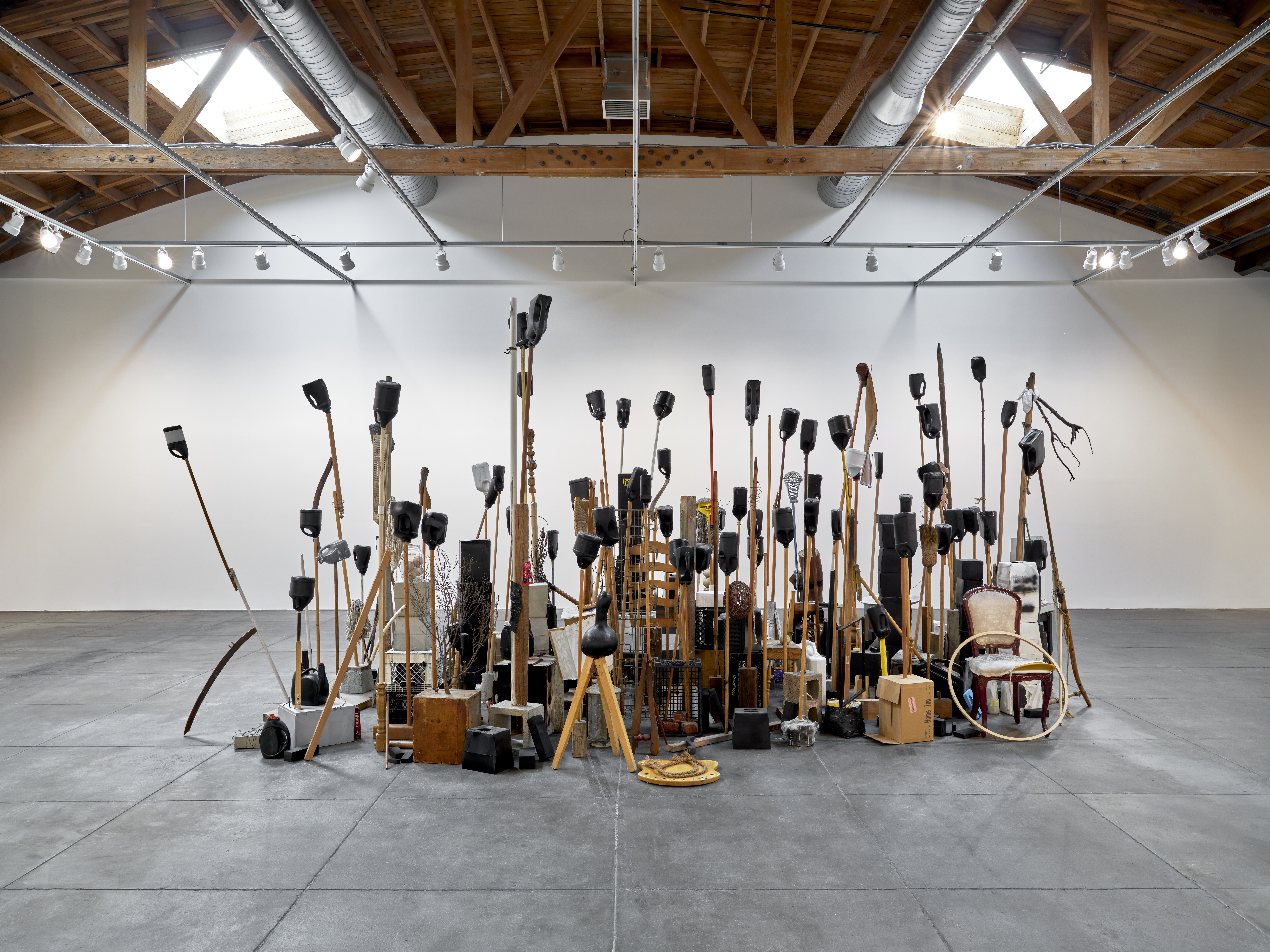 Keith Lubow - It’s like a jungle