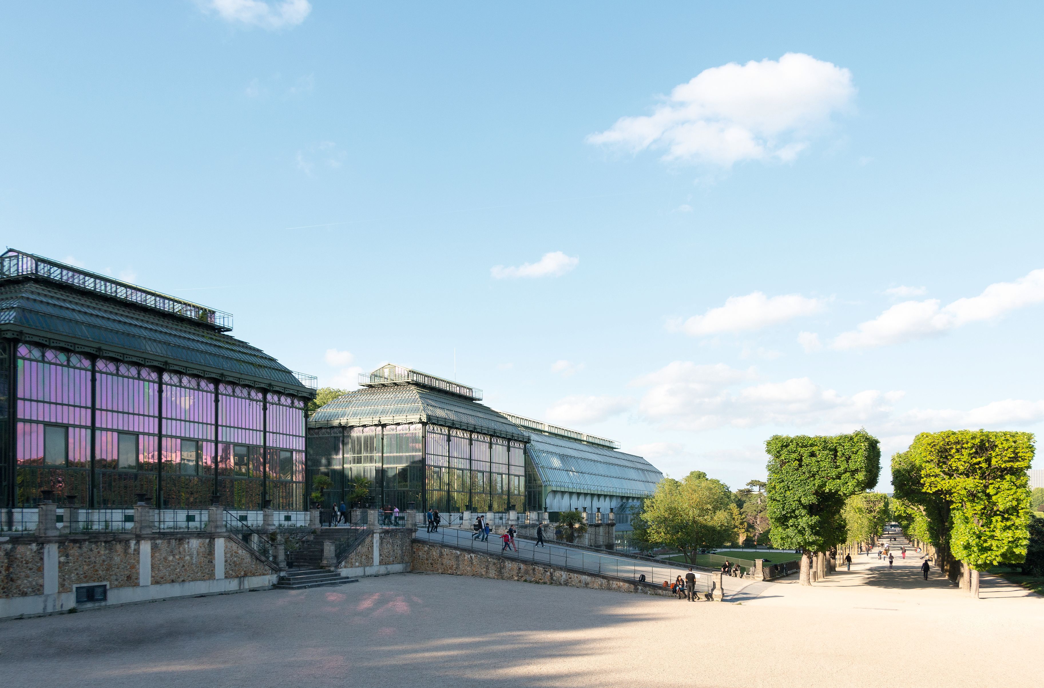 Sarah Sergent / Gettyimages