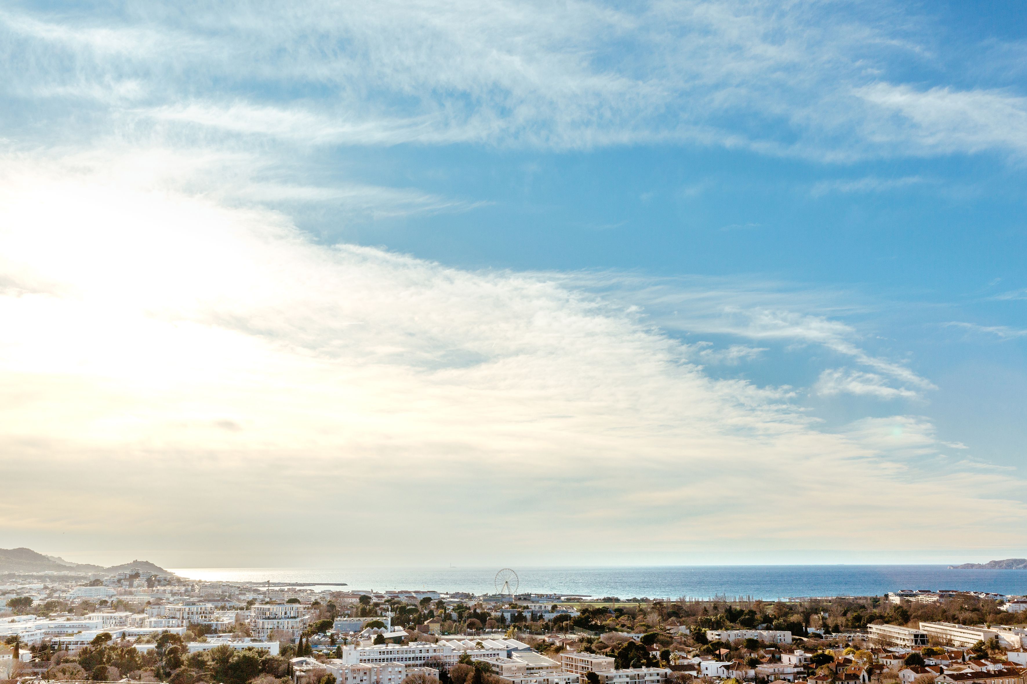 마르세유 르코르뷔지에 시테 라디유즈