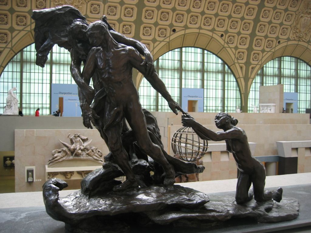Camille Claudel