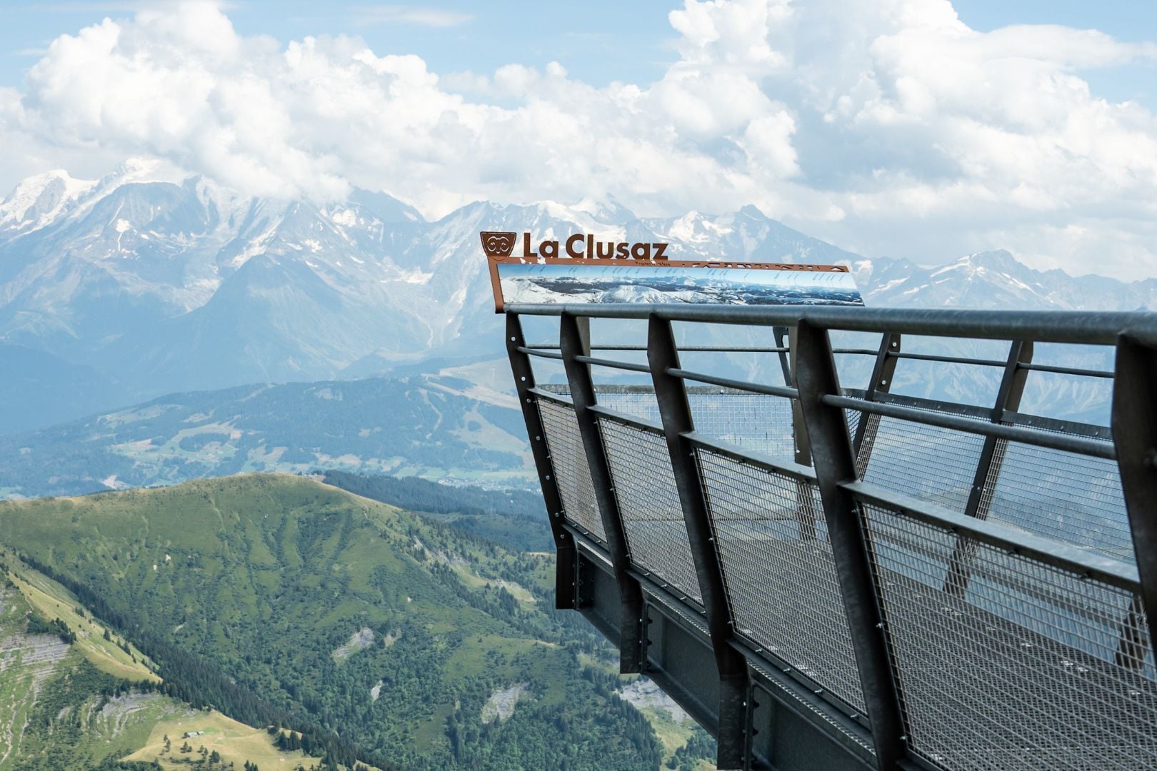 La Clusaz, Haute-Savoie Mont-Blanc