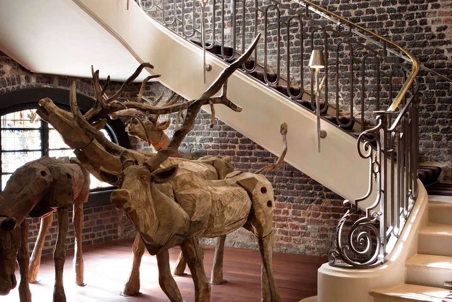 Royal Monceau Raffles Paris