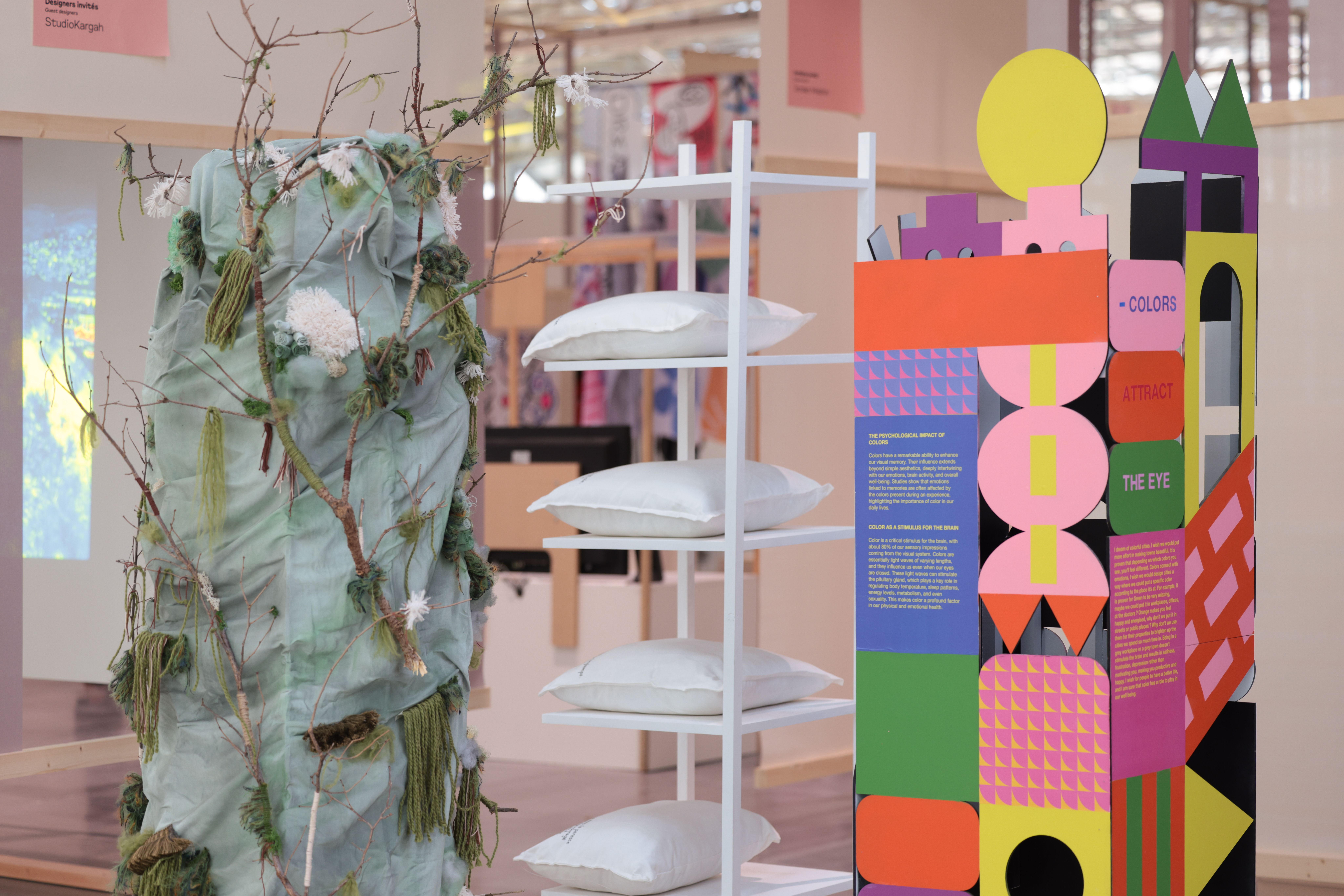 Biennale Internationale Design de Saint Etienne 2025.