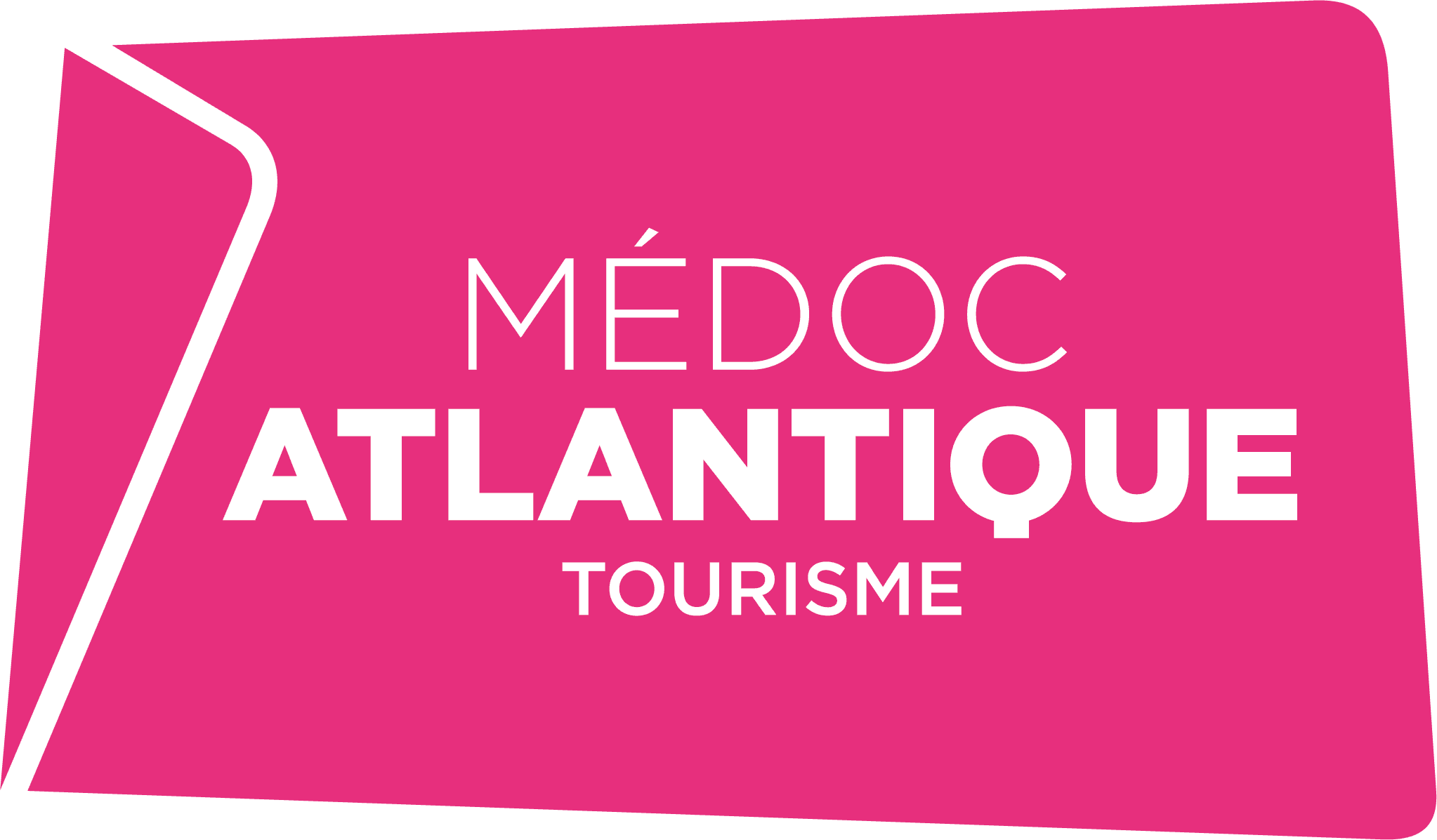 Logo Medoc Atlantique