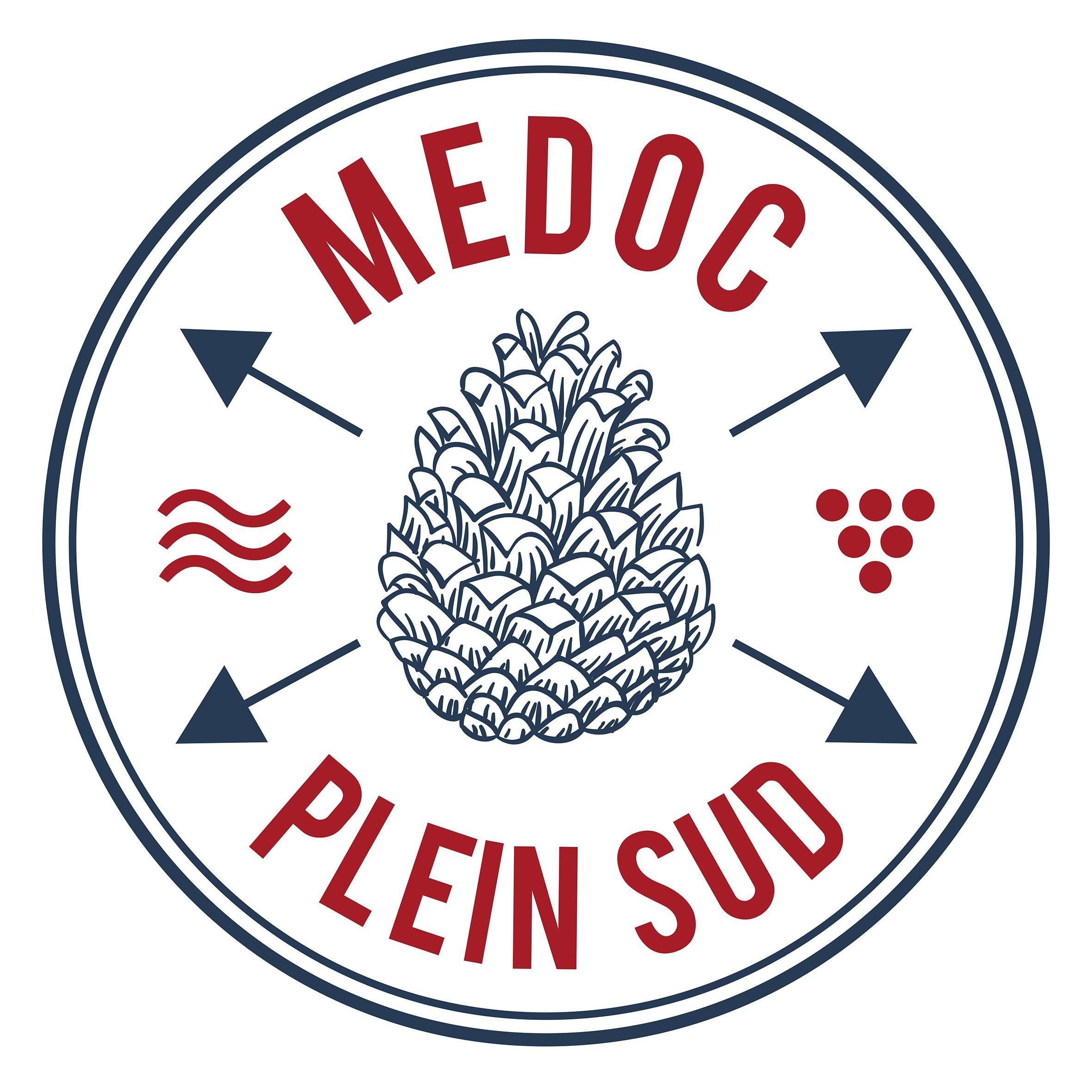 Médoc Plein Sud