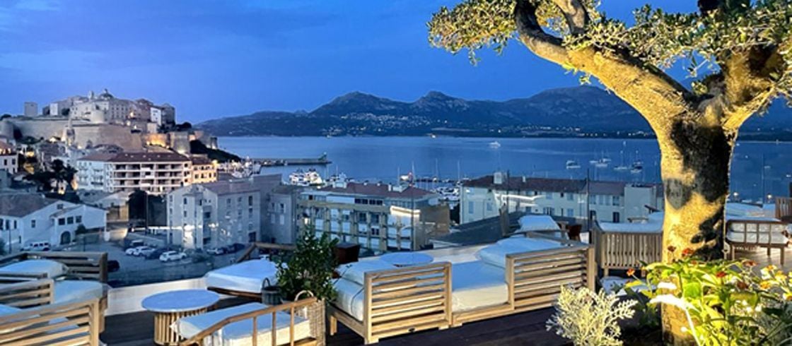 Corsica