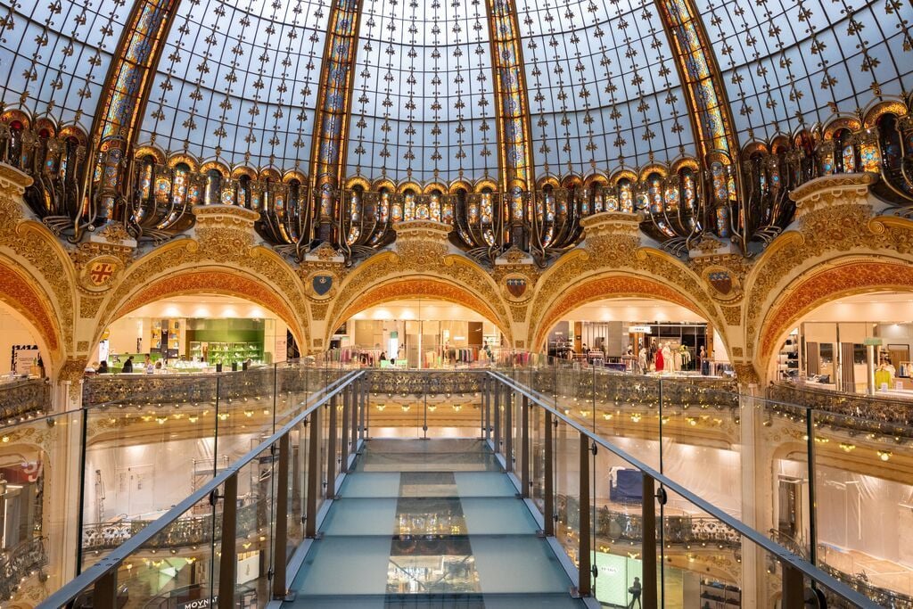 Galeries Lafayette