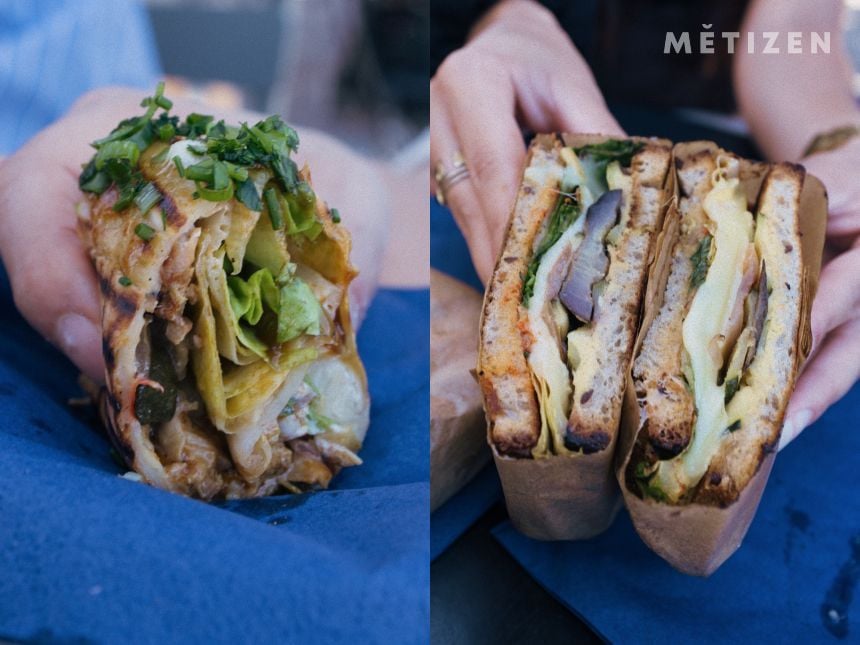 Metizen - 미셸 파르 아엠