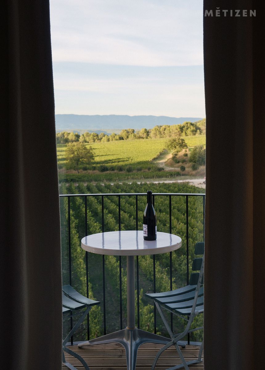 Metizen - 오베르주 라 코스트