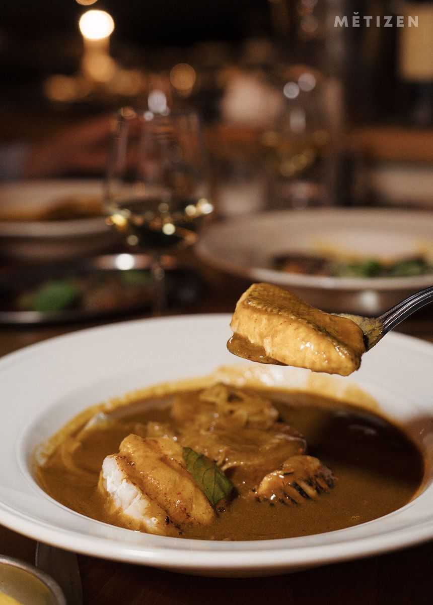 Metizen - 라 마린 데 구드