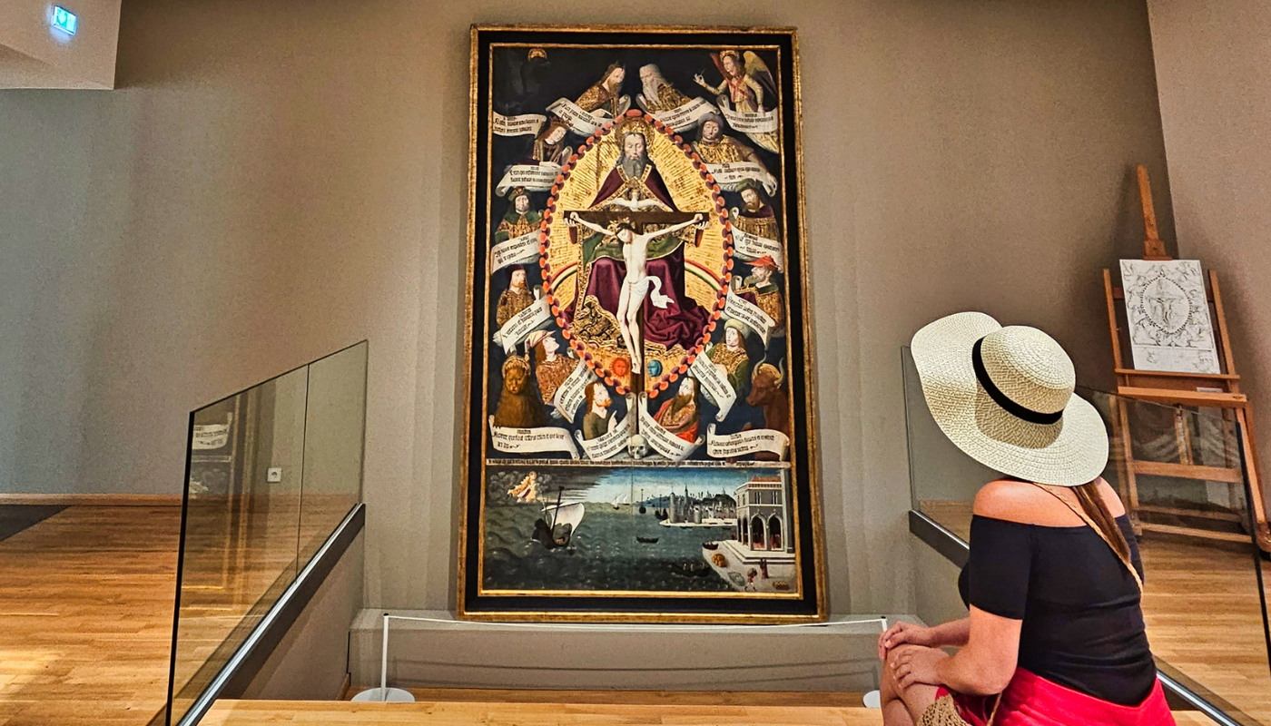 Musée Rigaud, Perpignan