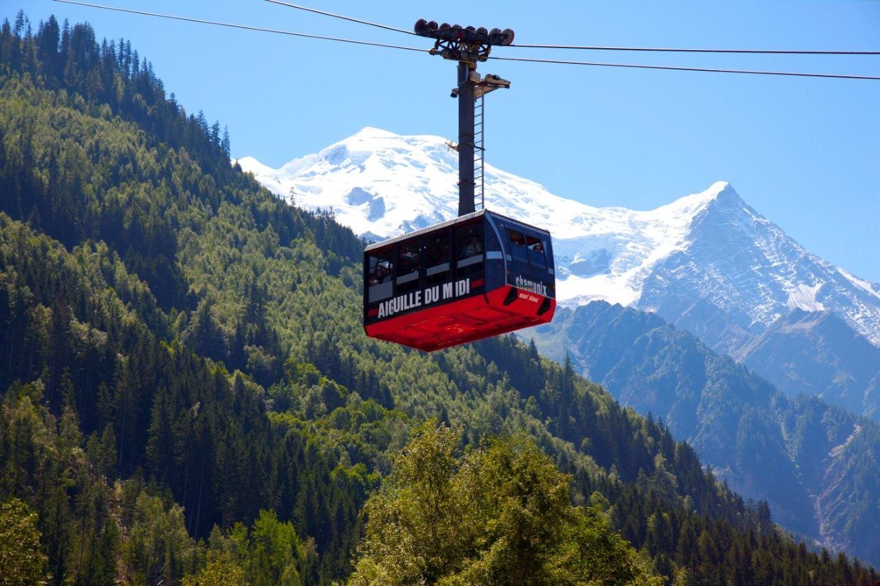 OT Chamonix, Monica Dalmasso