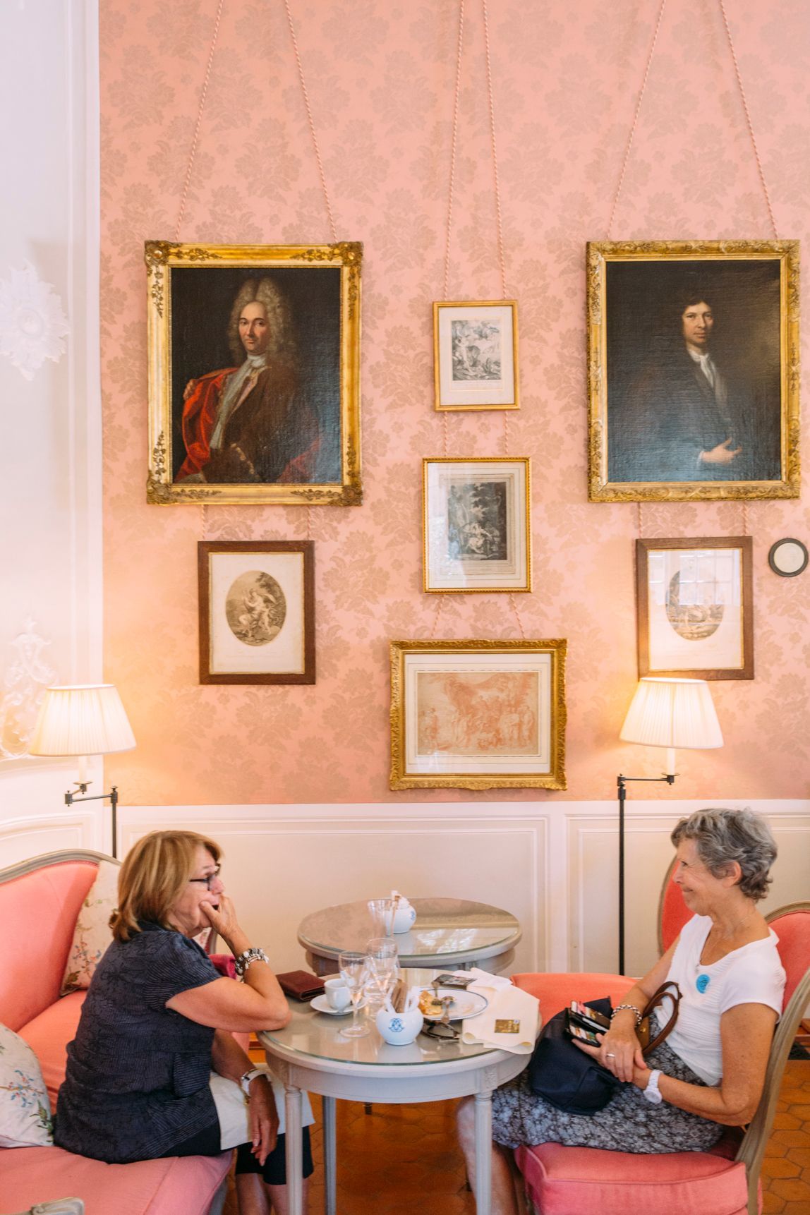 OffgStudio, Eunju KIM - 코몽 아트센터