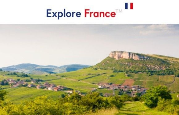 Oktober 2025 - Zwischen Burgund und Mittelmeer: Kultur & Genuss in Frankreich