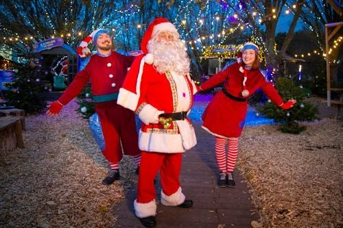 Futuroscope Xperiences