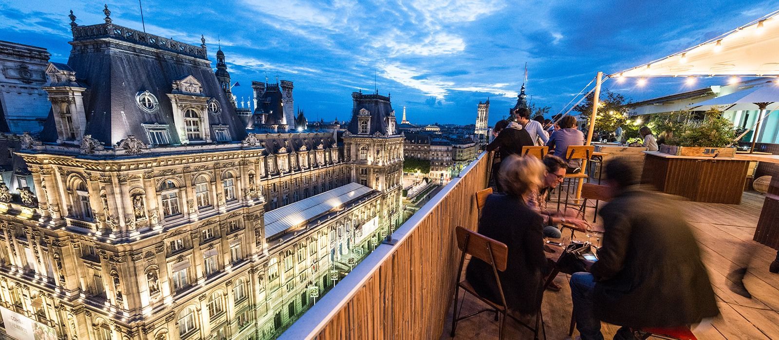 Aude Boissaye & Sebastien Rande