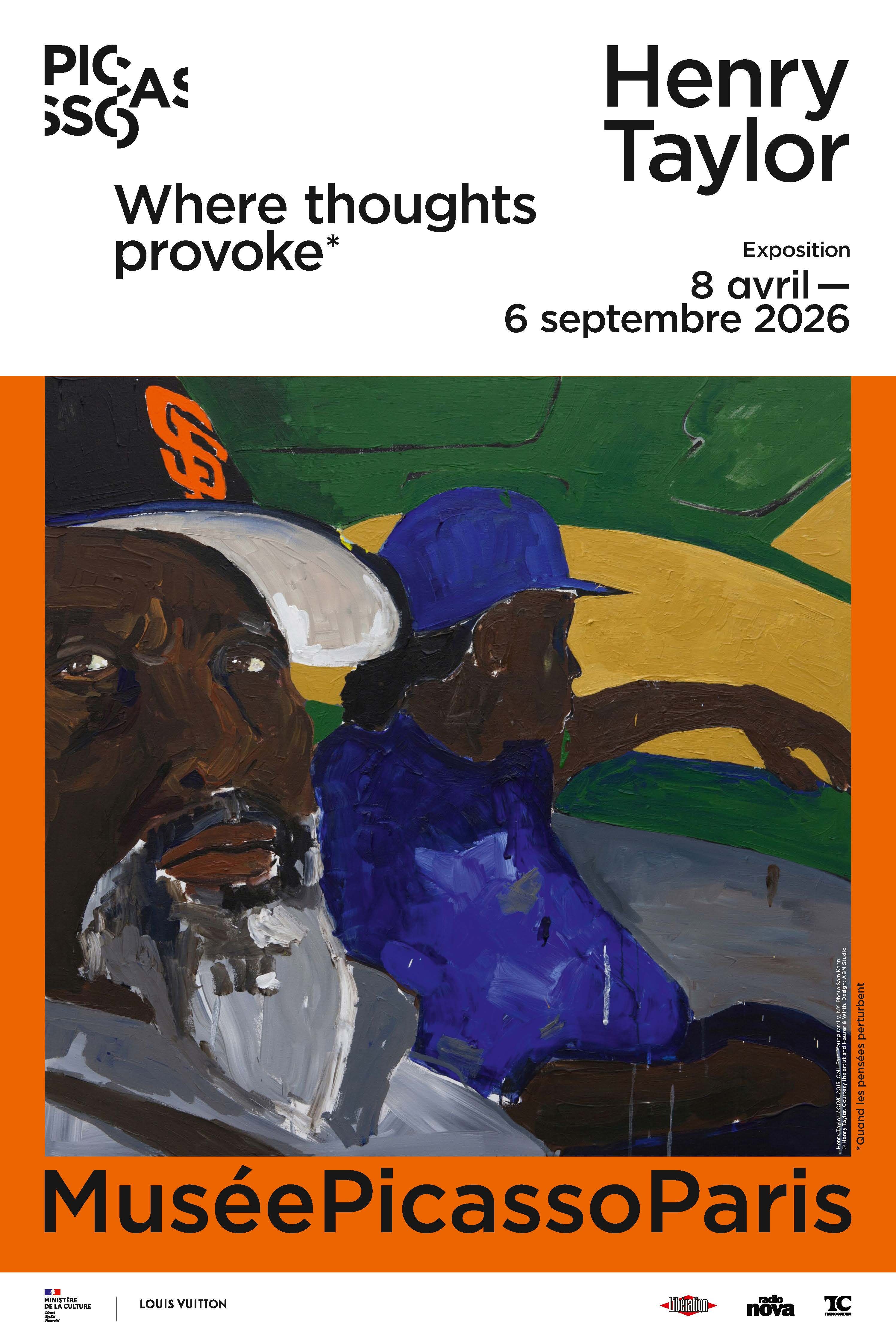 "Henry Taylor. Where Thoughts Provoke"