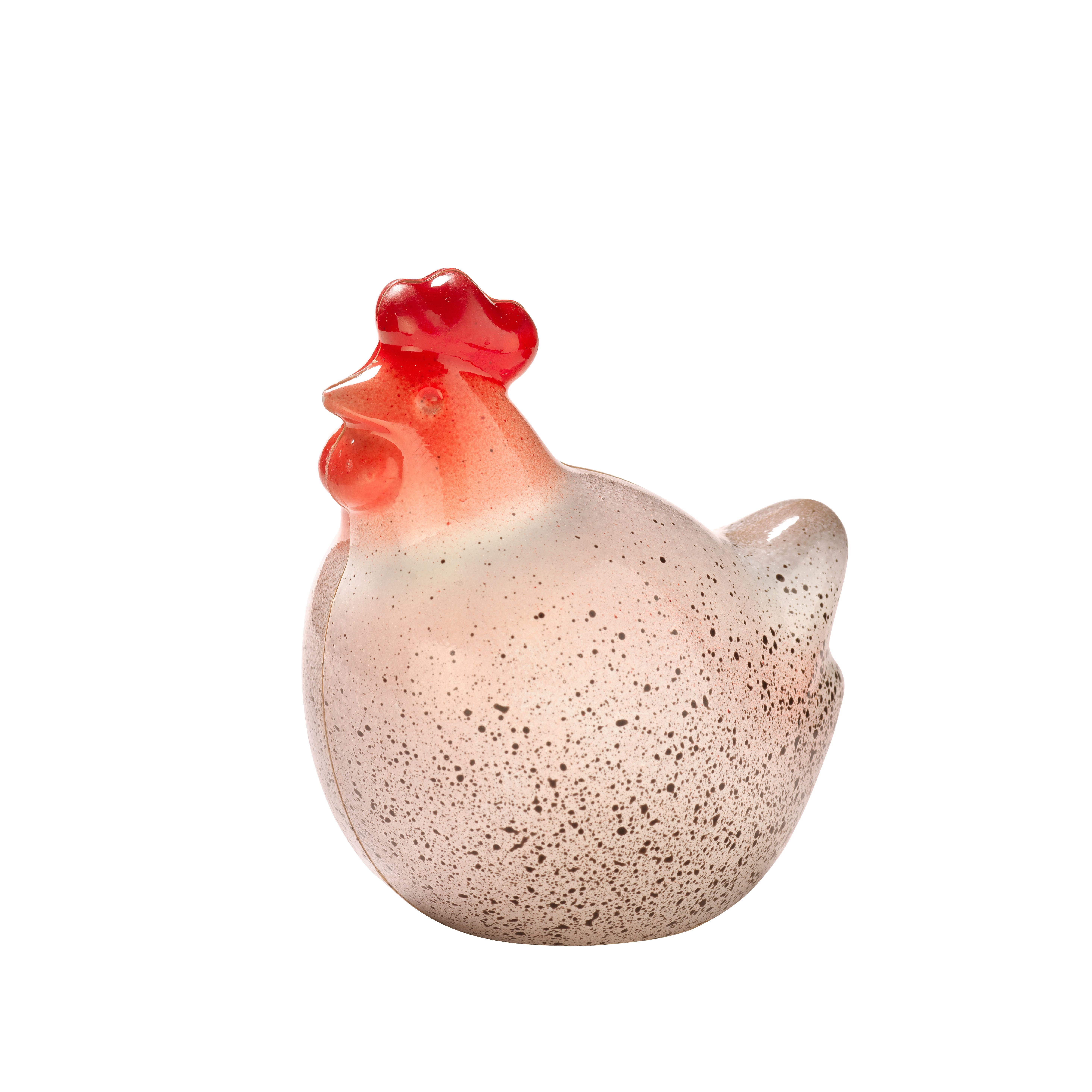 Poule - L_Eclair de Génie 