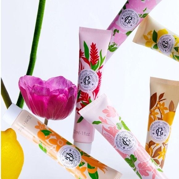 Roger & Gallet