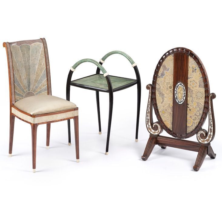 Musée des Arts Décoratifs