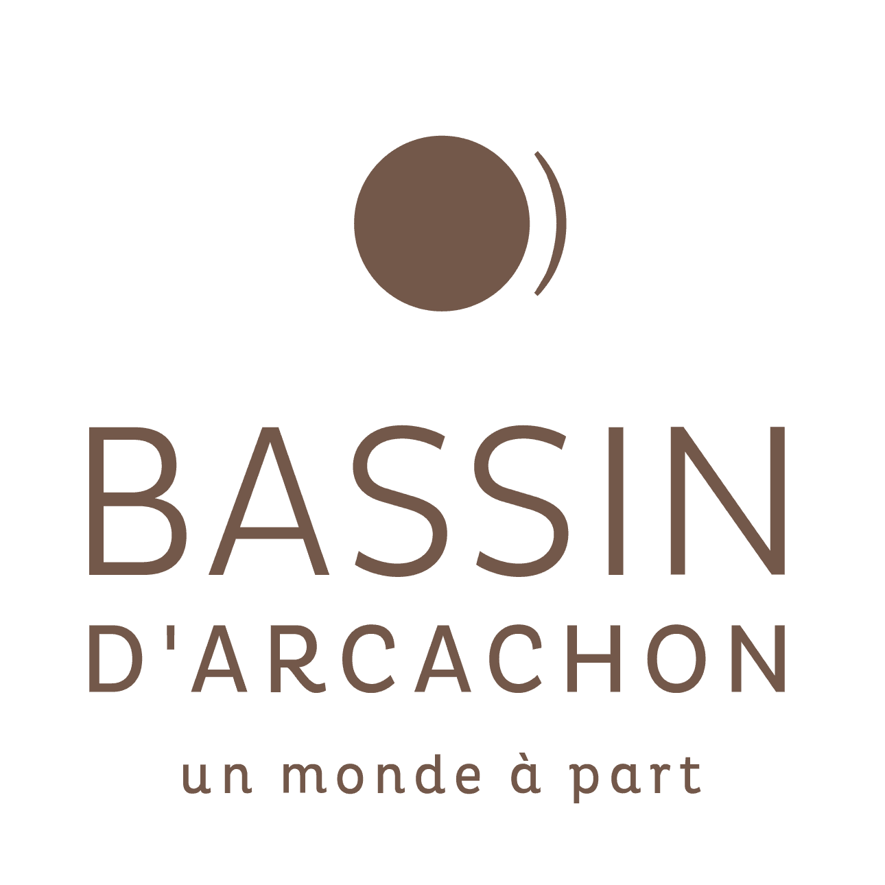 Bassin d'Arcachon Logo