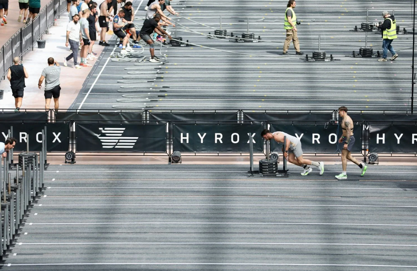 Hyrox