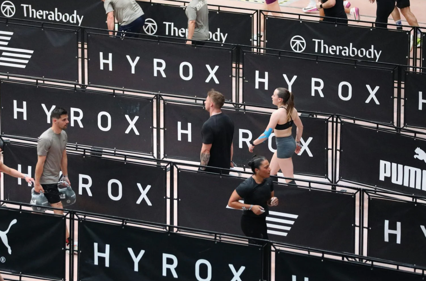 Hyrox