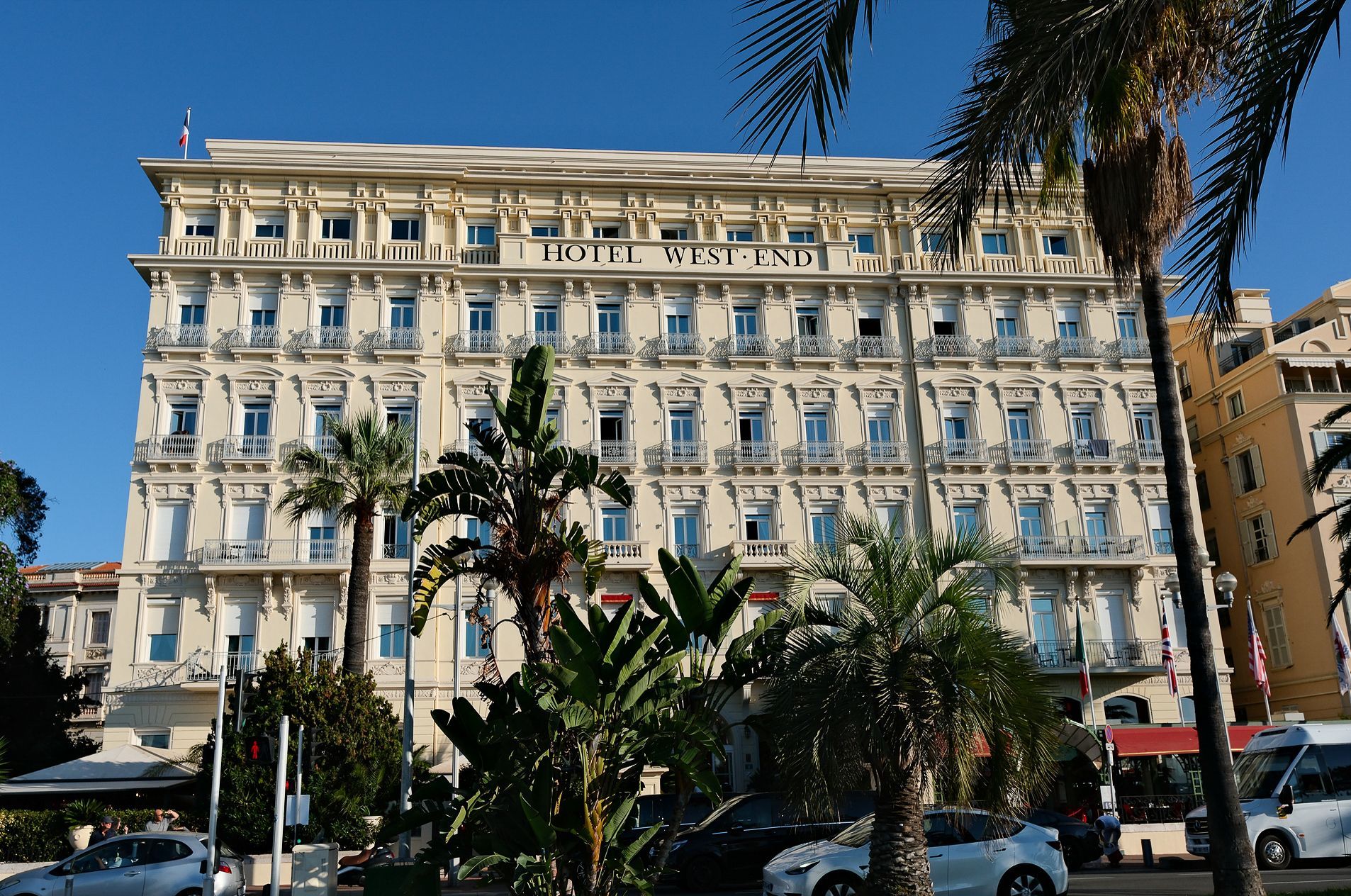 Seonju PARK - 웨스트엔드