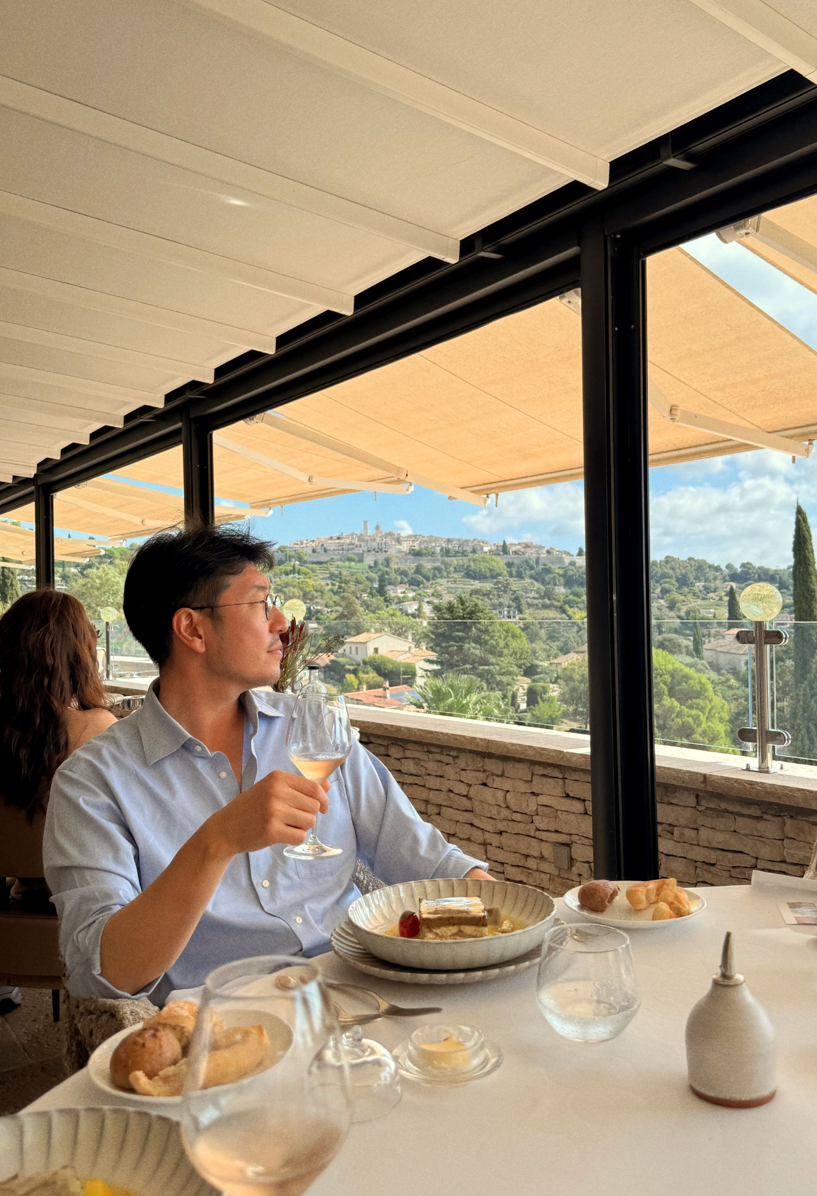 Seonju PARK - 알랭 로르카