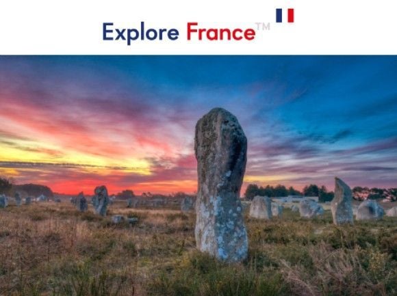 September 2025 - Frankreich im Herbst entdecken – von Alpen bis Atlantik