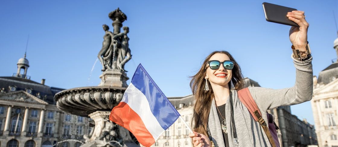 Apúntate a un curso de francés en Montpellier y vive una experiencia única.