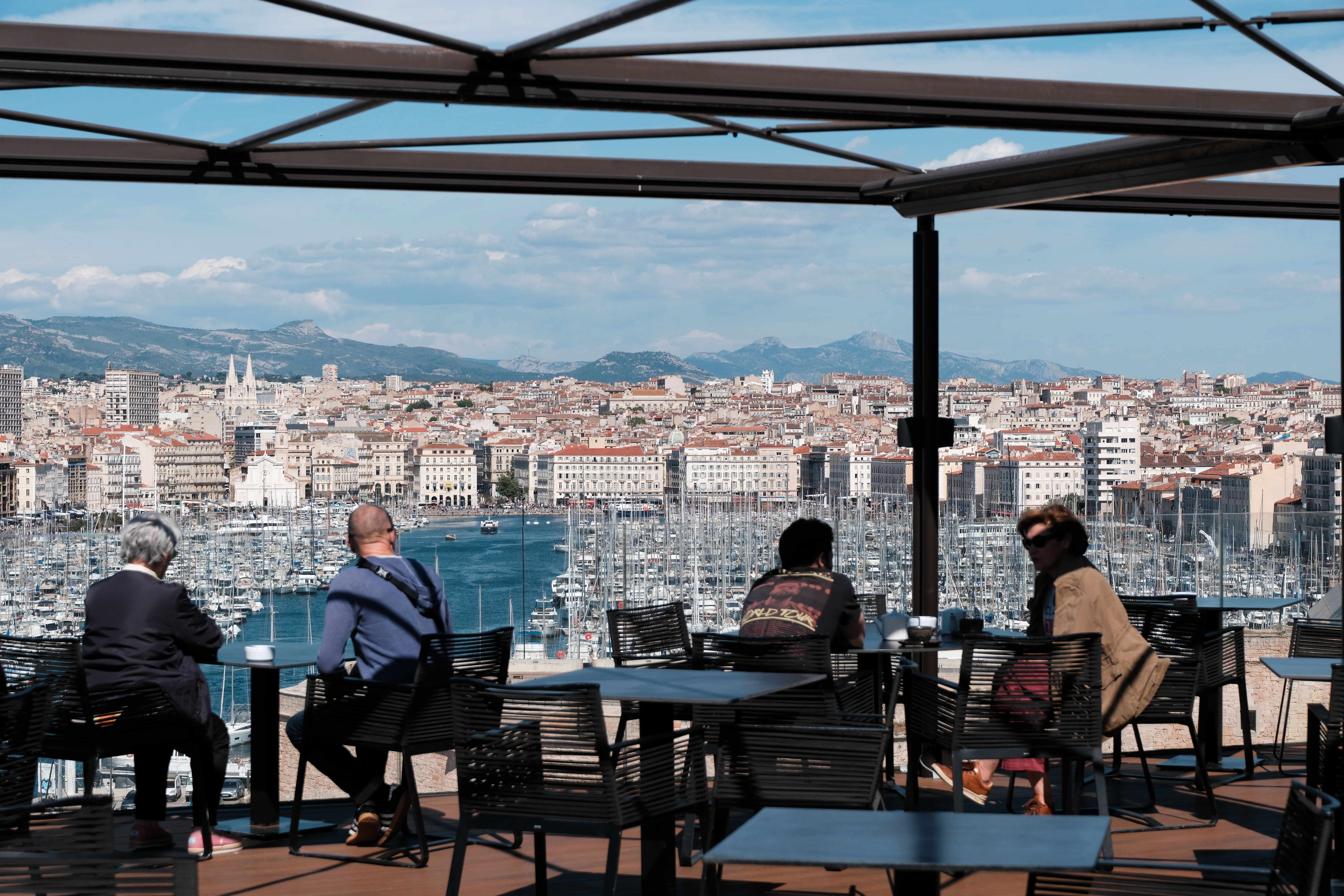 소피텔 마르세유