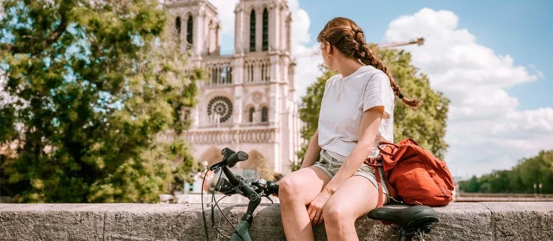 Notre Dame de París