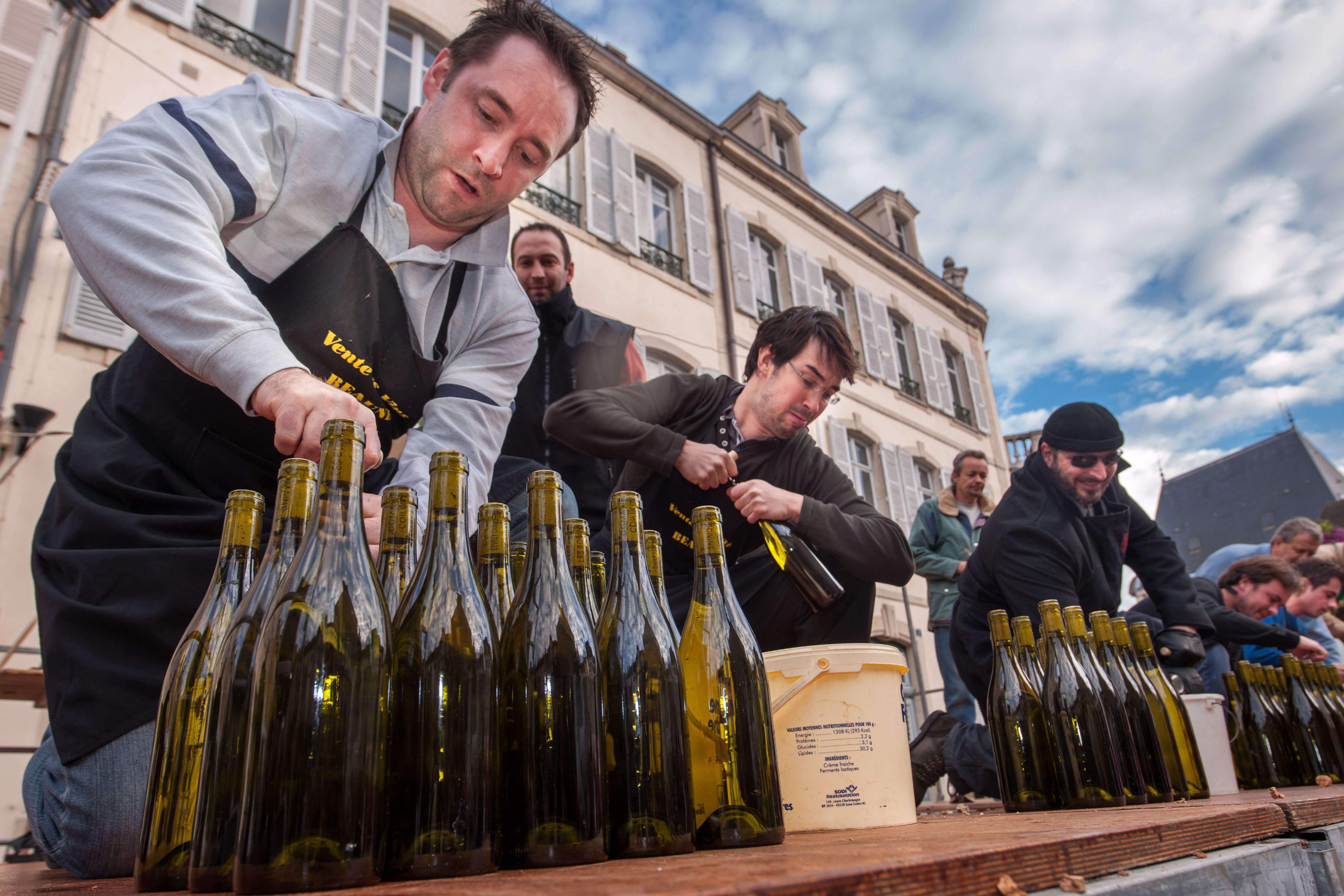 M. Joly / Beaune Tourisme