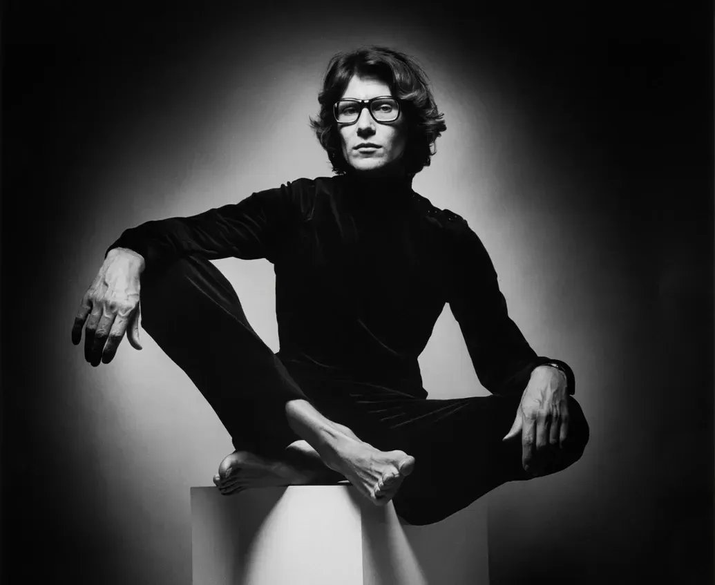Yves Saint Laurent
