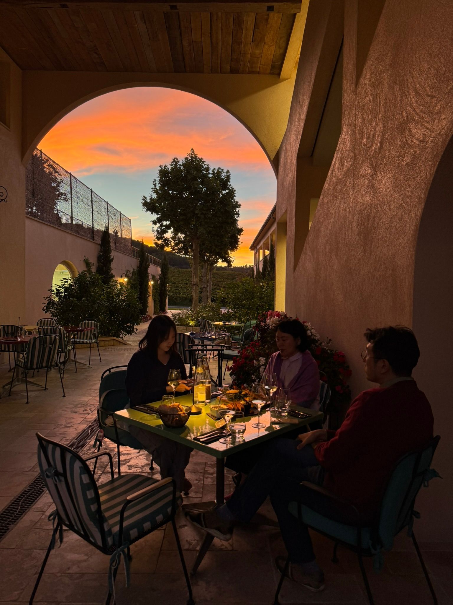 Seonju PARK - 르 바 드 로베르주