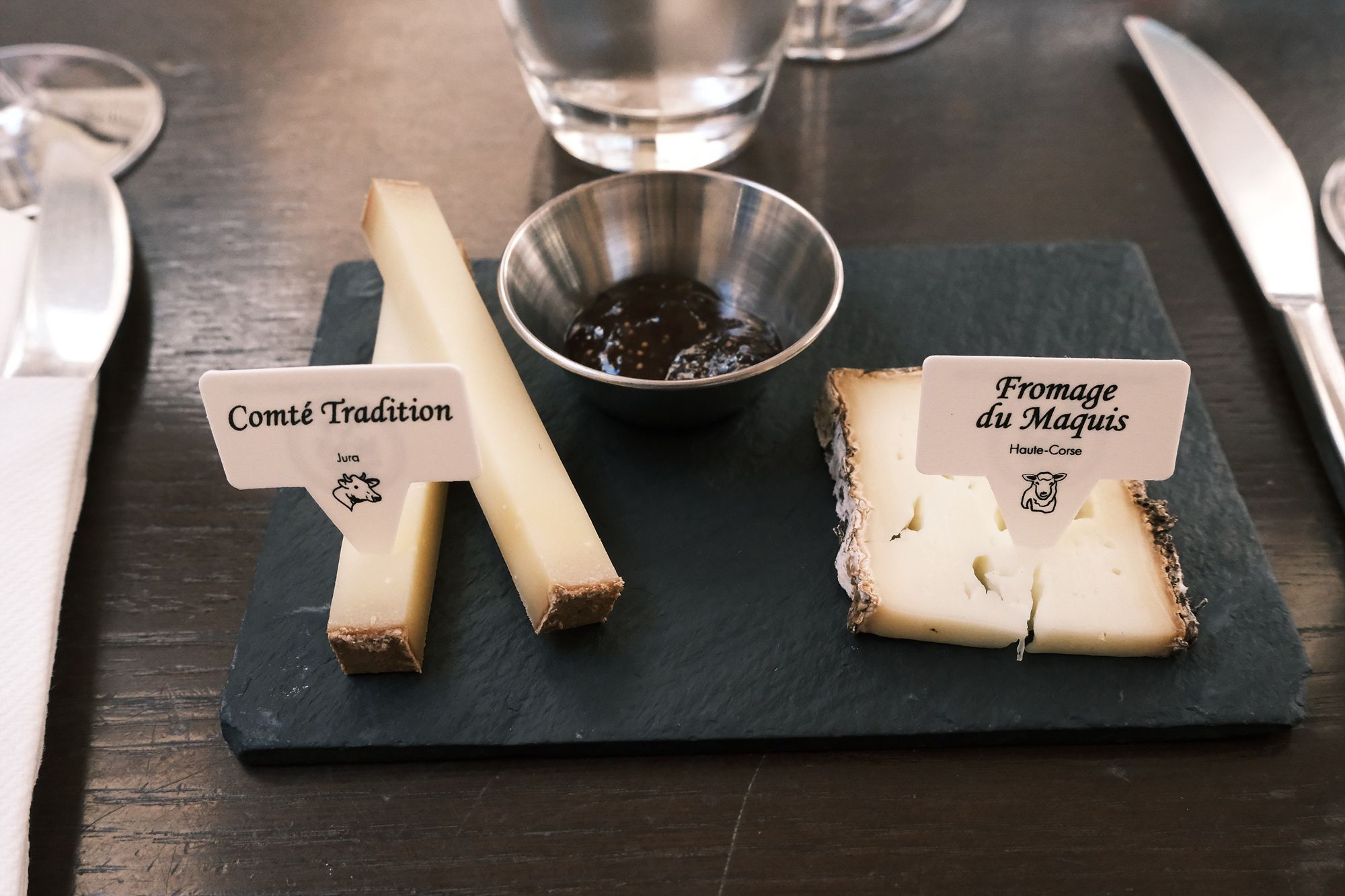 Seonju PARK - 라 프로마주리 뒤 파사주