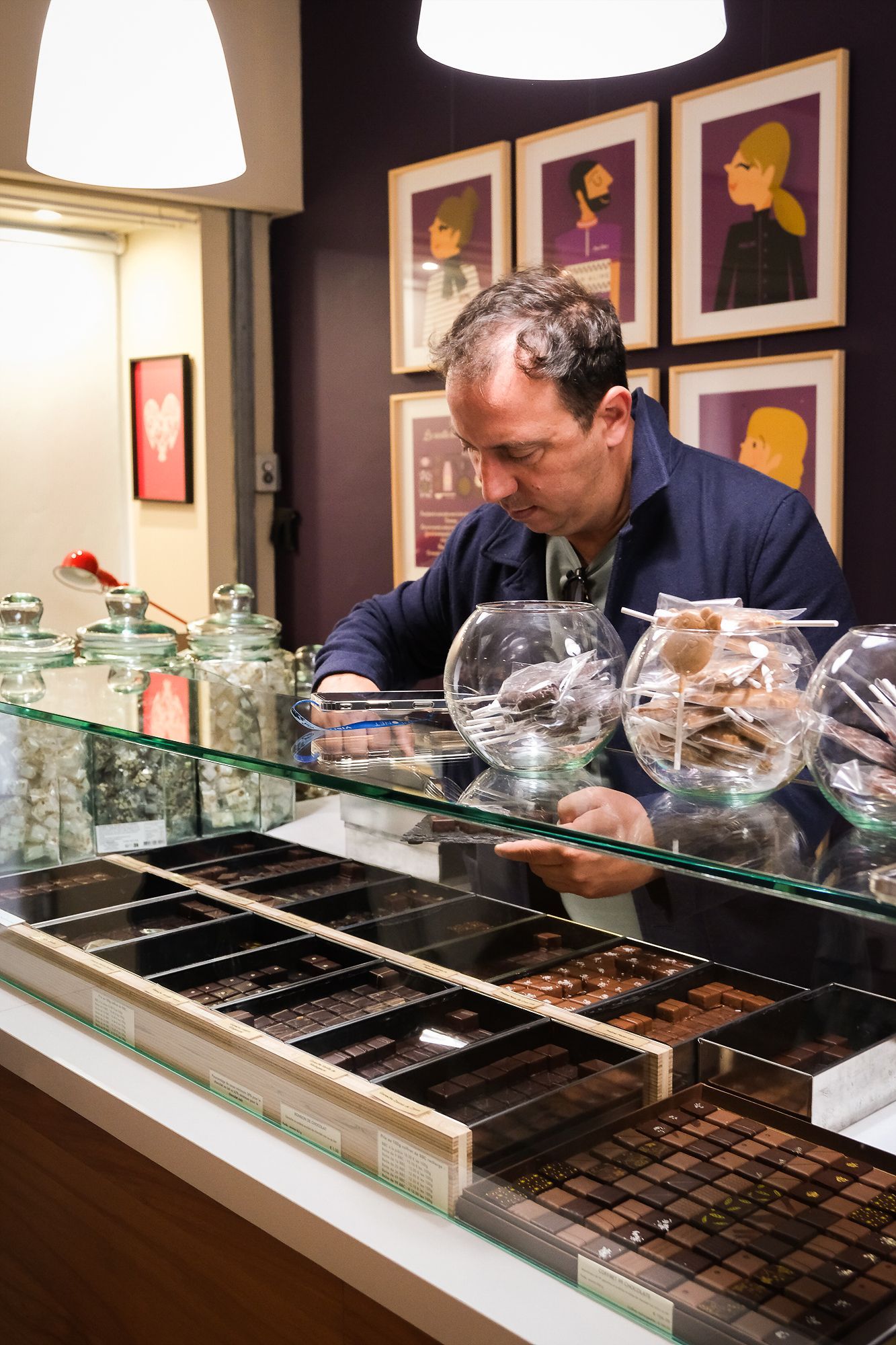 Seonju PARK - 알린 제앙