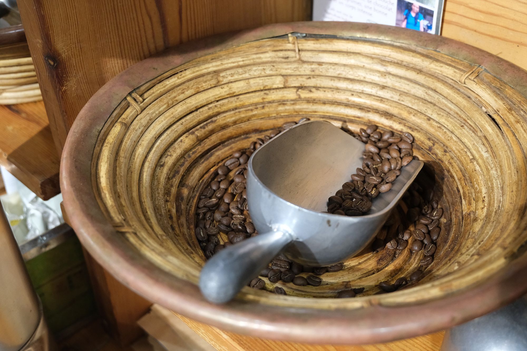 Seonju PARK - 카페 오 브레질