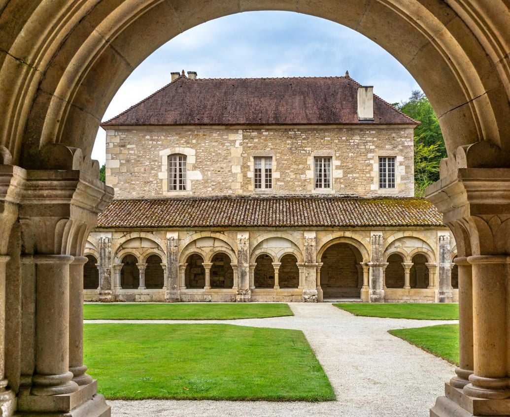 Adobe Stock / Kevin Guillois