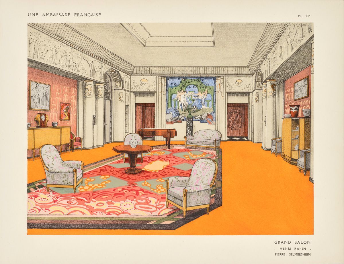 Musée des Arts Décoratifs Paris