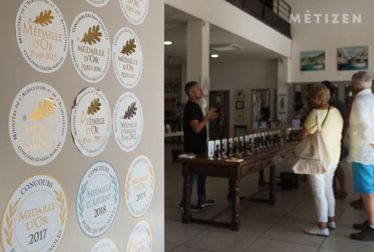 라 바스티드 뒤 라발