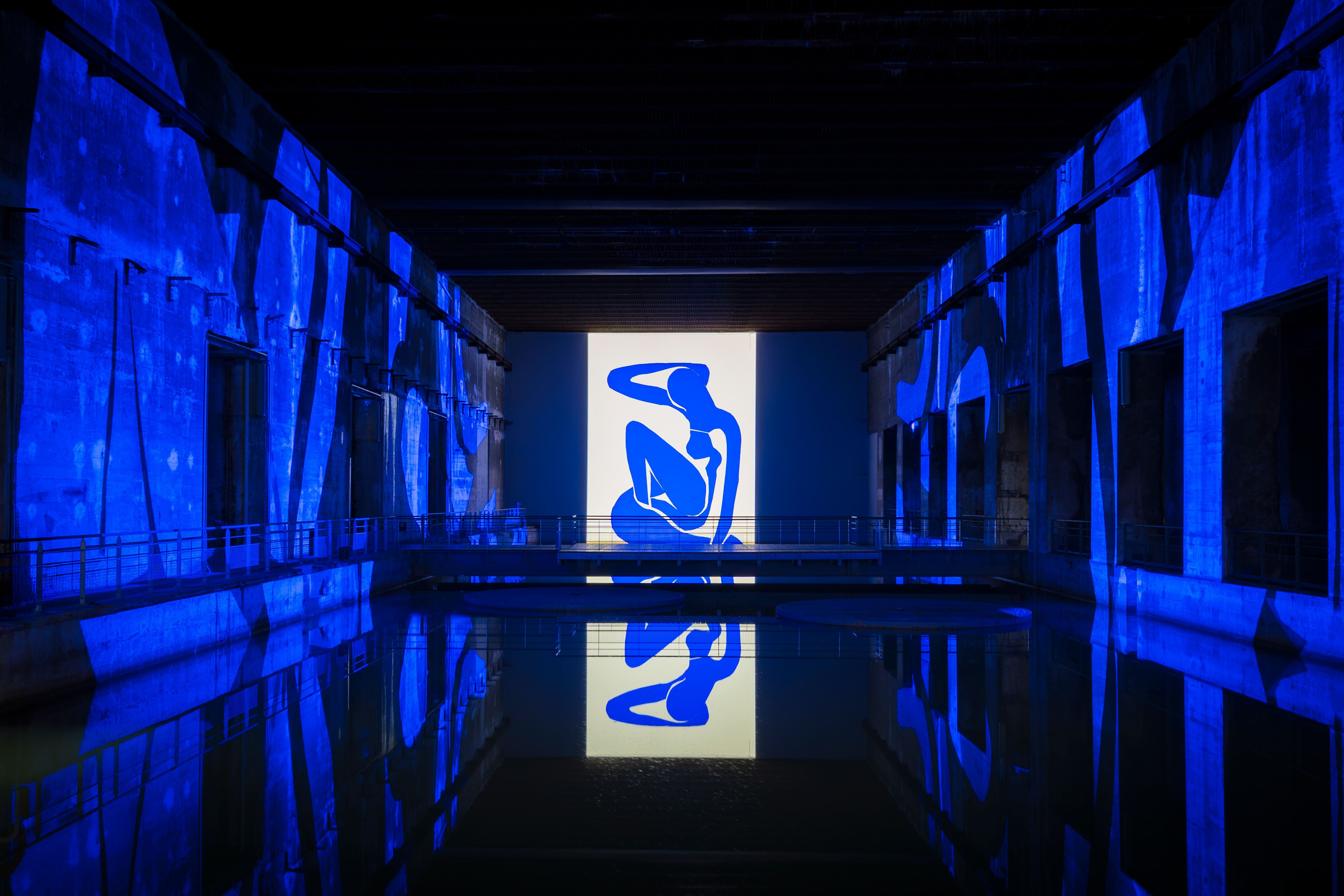 Geoffroy Groult / Culturespaces