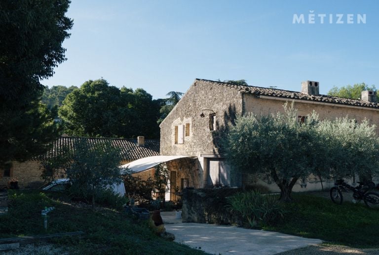 도맨 드 라 코레