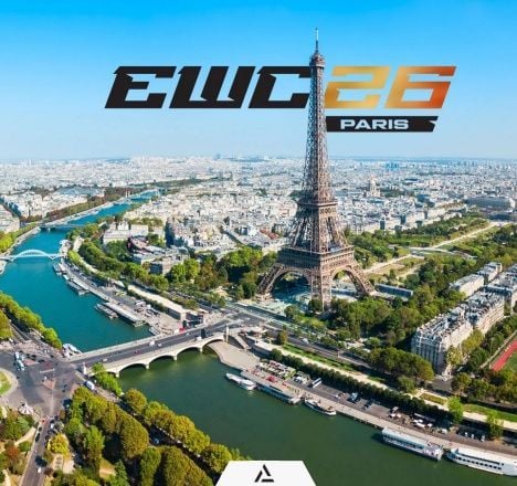 EWC