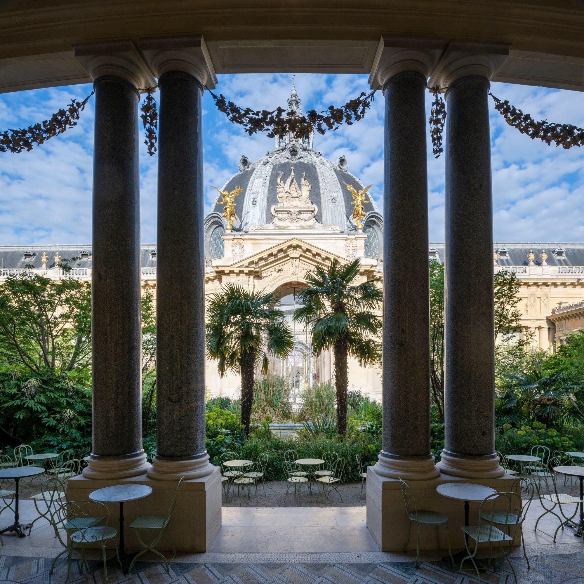 Petit Palais, Paris