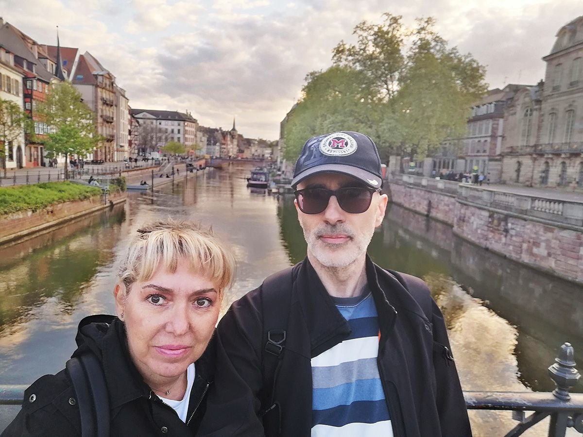 Estrasburgo