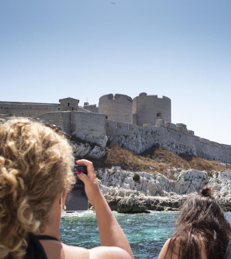 마르세유 이프성